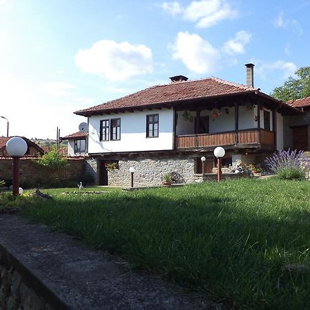 Villa Bella House à Hlevene Extérieur photo