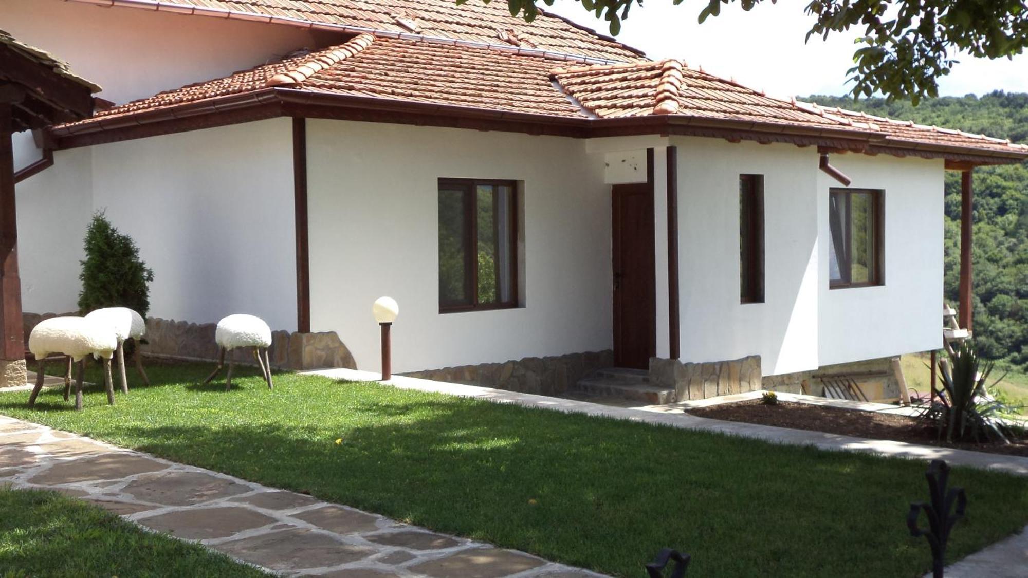 Villa Bella House à Hlevene Chambre photo
