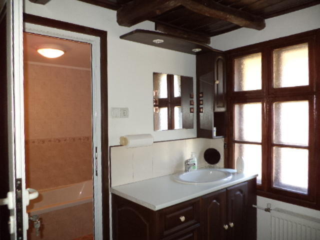 Villa Bella House à Hlevene Extérieur photo