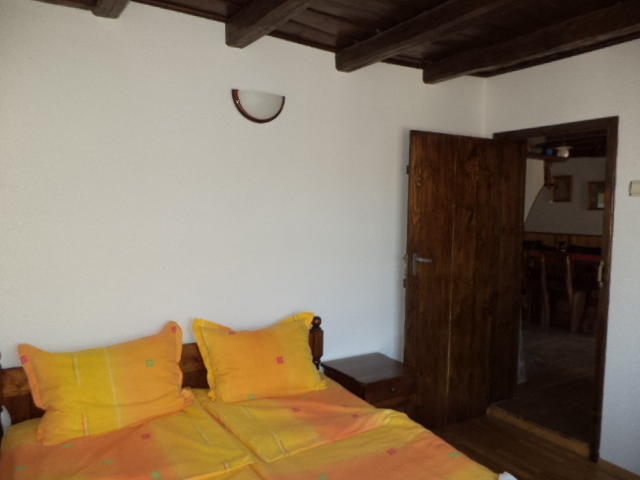 Villa Bella House à Hlevene Chambre photo
