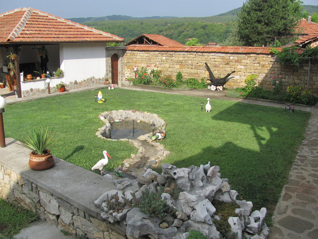 Villa Bella House à Hlevene Extérieur photo