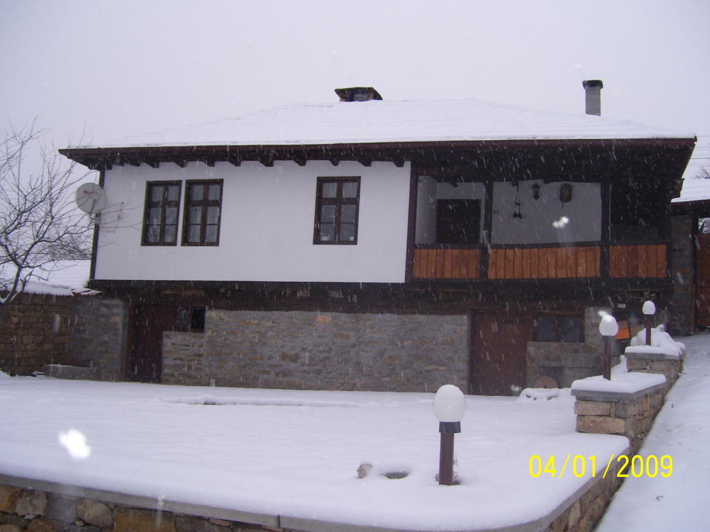 Villa Bella House à Hlevene Extérieur photo