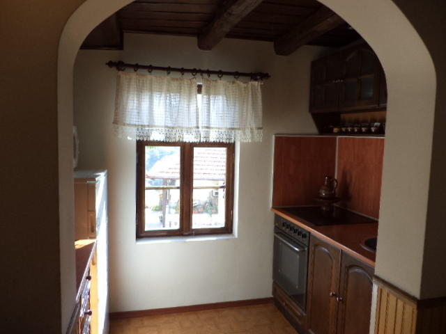 Villa Bella House à Hlevene Chambre photo