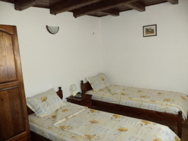 Villa Bella House à Hlevene Chambre photo