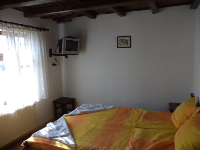 Villa Bella House à Hlevene Chambre photo