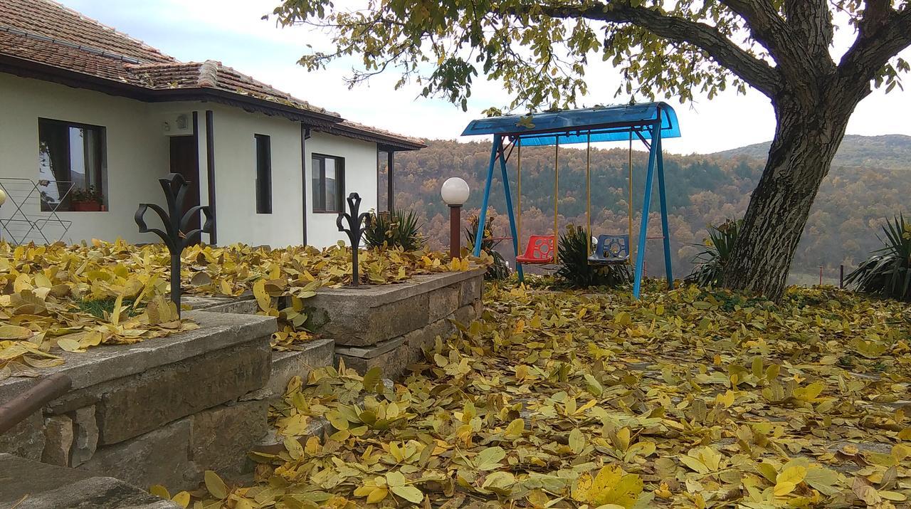 Villa Bella House à Hlevene Extérieur photo