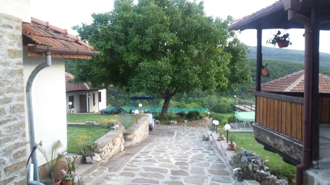 Villa Bella House à Hlevene Extérieur photo
