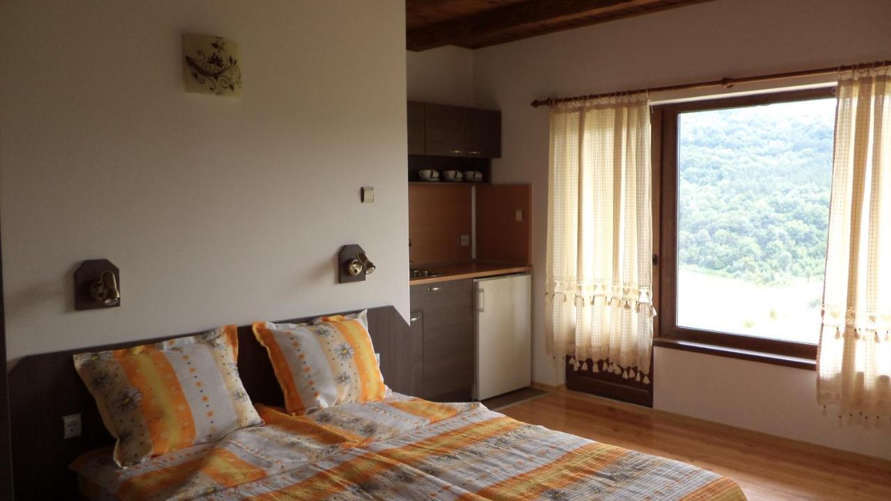 Villa Bella House à Hlevene Extérieur photo